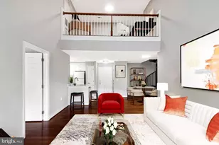 501 Hungerford Dr, Rockville, MD 20850 - Photo 1