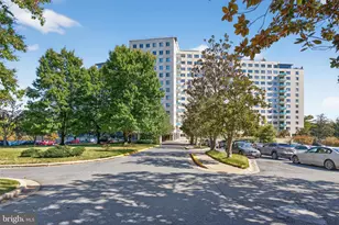 10201 Grosvenor Pl, Rockville, MD 20852 - Photo 1