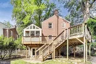 8317 Haddon Dr, Takoma Park, MD 20912 - Photo 1