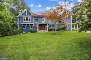 6301 Poindexter Ln, Rockville, MD 20852 - Photo 1