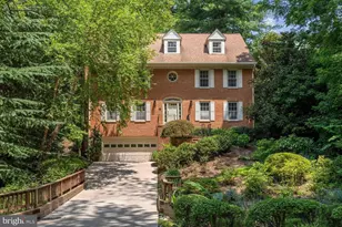 6207 Winnebago Rd, Bethesda, MD 20816 - Photo 1