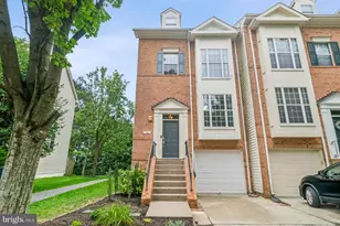 44 Silver Moon Dr, Silver Spring, MD 20904 - Photo 1