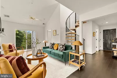 10024 Vanderbilt Circle #10, Rockville, MD 20850 - Photo 1