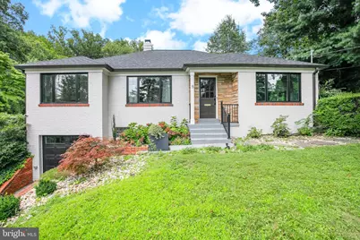 5 Spring Hill Court, Chevy Chase, MD 20815 - Photo 1