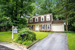 5 Chalkstone Ct, Silver Spring, MD 20904 - Photo 1