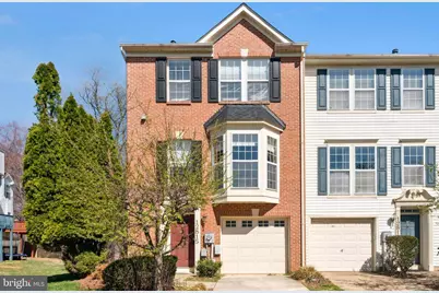 12815 Duck Pond Drive #111, Germantown, MD 20874 - Photo 1