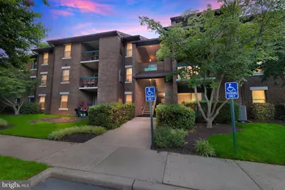 7917 Coriander Drive #7917-3, Gaithersburg, MD 20879 - Photo 1