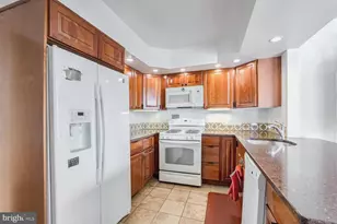 4515 Willard Ave, Chevy Chase, MD 20815 - Photo 1