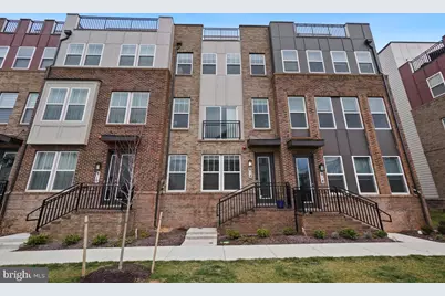 914 Vermeer Avenue, Gaithersburg, MD 20878 - Photo 1