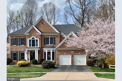 16720 Alexander Manor Drive, Sandy Spring, MD 20860 - Photo 1