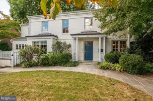 5316 Carvel Rd, Bethesda, MD 20816 - Photo 1