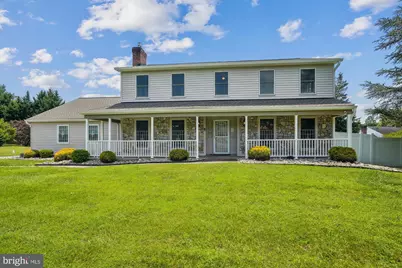 7300 Needwood Road, Rockville, MD 20855 - Photo 1