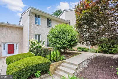 5525 Burnside Drive #5525, Rockville, MD 20853 - Photo 1