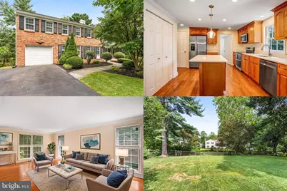 18917 N Meadow Fence Road, Montgomery Village, MD 20886 - Photo 1