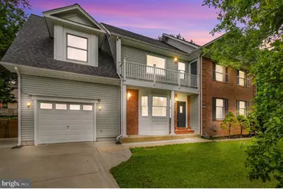 13641 Hobart Drive, Silver Spring, MD 20904 - Photo 1