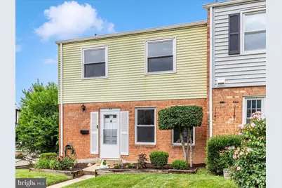 54 Orchard Drive, Gaithersburg, MD 20878 - Photo 1