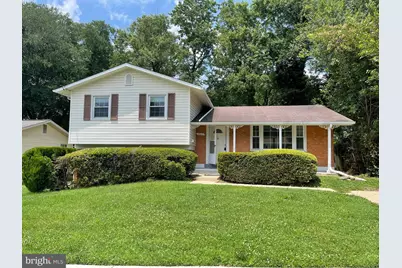 4113 Weller Road, Silver Spring, MD 20906 - Photo 1