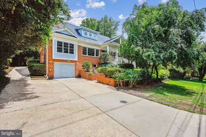 5407 Kirkwood Drive, Bethesda, MD 20816 - Photo 1