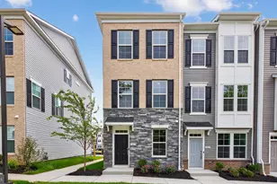 1015 Village Club Alley, Montgomery Village, MD 20886 - Photo 1