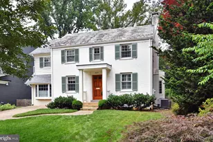 5607 Glenwood Rd, Bethesda, MD 20817 - Photo 1