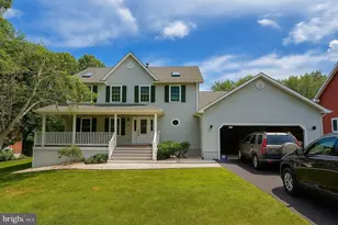 225 Windridge Acres Ct, Silver Spring, MD 20905 - Photo 1