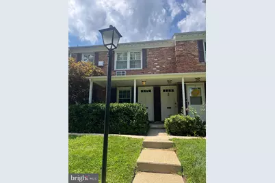 163 Talbott Street #163, Rockville, MD 20852 - Photo 1