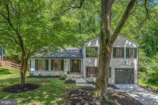 12523 Heurich Rd, Silver Spring, MD 20902 - Photo 1