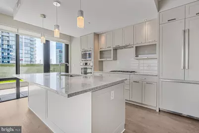 4960 Fairmont Avenue #603, Bethesda, MD 20814 - Photo 1