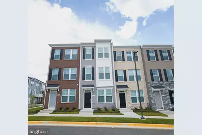 19612 Village Walk Drive, Montgomery Village, MD 20886 - Photo 1