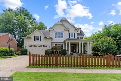 6108 Landon Lane, Bethesda, MD 20817 - Photo 1