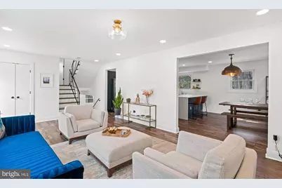 9817 Fernwood Road, Bethesda, MD 20817 - Photo 1