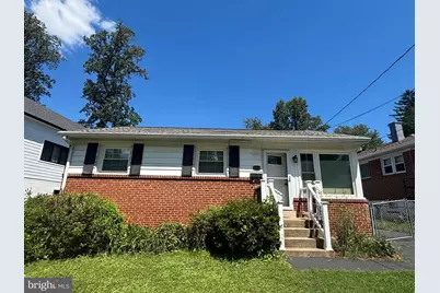 3513 Anderson Road, Kensington, MD 20895 - Photo 1