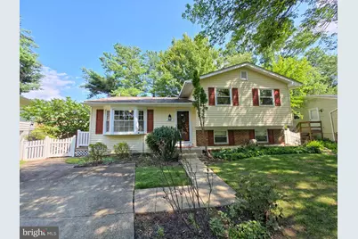 202 Hardy Place, Rockville, MD 20852 - Photo 1