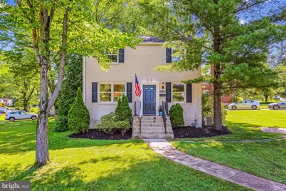 2610 Parker Avenue, Silver Spring, MD 20902 - Photo 1