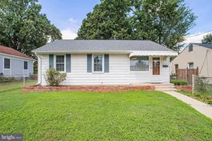 634 Lincoln St, Rockville, MD 20850 - Photo 1