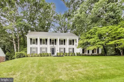 8806 Fox Hills Trail, Potomac, MD 20854 - Photo 1