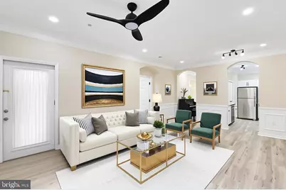 3 Arch Place #124, Gaithersburg, MD 20878 - Photo 1