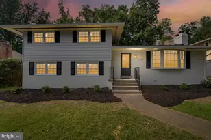 6411 Earlham Dr, Bethesda, MD 20817 - Photo 1