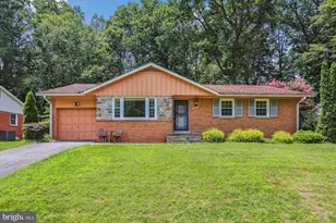 14006 Parkland Dr, Rockville, MD 20853 - Photo 1