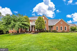 13400 Bissel Ln, Potomac, MD 20854 - Photo 1