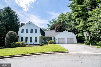 7701 Zulima Court, Bethesda, MD 20817 - Photo 1