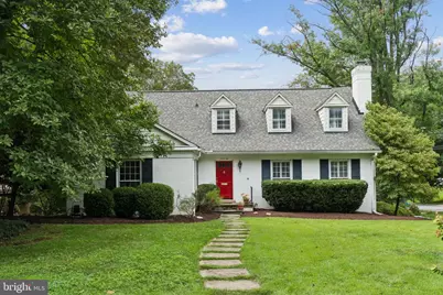 10016 E Bexhill Drive, Kensington, MD 20895 - Photo 1