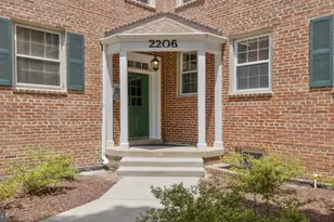 2206 Washington Ave, Silver Spring, MD 20910 - Photo 1