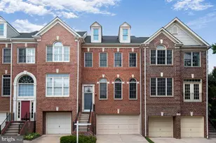 1308 Wild Oak Terrace, Rockville, MD 20852 - Photo 1