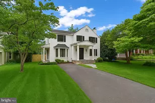 5602 Gloster Rd, Bethesda, MD 20816 - Photo 1