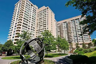 5500 Friendship Blvd, Chevy Chase, MD 20815 - Photo 1