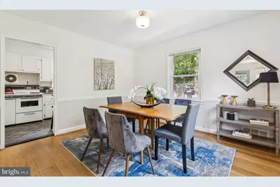 7226 Garland Avenue, Takoma Park, MD 20912 - Photo 1