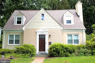 1725 Dublin Dr, Silver Spring, MD 20902 - Photo 1