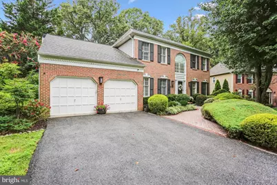 19910 Hamil Circle, Gaithersburg, MD 20886 - Photo 1