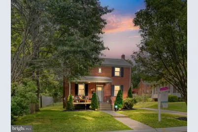 10004 Lorain Avenue, Silver Spring, MD 20901 - Photo 1